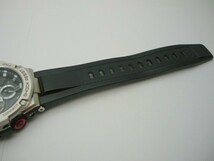 1000円スタート 腕時計 CASIO カシオ G-SHOCK ジーショック 5513 GST-B100 タフソーラー Bluetooth搭載 デイデイト クロノグラフ 12 R10023_画像9