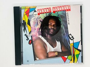 即決CD JOHNNY OSBOURNE / GROOVIN / ジョニー・オズボーン / VPCD1215 Y21