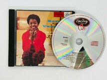 即決CD 西独盤 蒸着仕様 SARAH VAUGHAN IN THE LAND OF HI-FI / サラ ヴォーン イン ザ ランド オブ ハイ ファイ 826 454-2 Y23_画像1