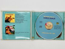 即決CD Marcel Bianchi / The Swingin' guitar of... / マルセル・ビアンキ / JAM MEN , PETER'S STOMP アルバム Y26_画像3