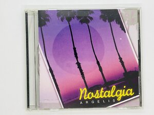 即決CD Nostalgia Argelis / Double Rainbow / アルバム Y26