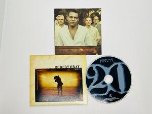 即決CD THE ROBERT CRAY BAND / TWENTY / SANCTUARY / 06076-84748-2 Z59