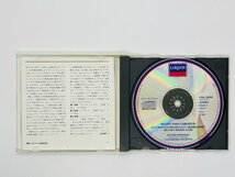 即決CD 西独盤 シール帯付き モーツァルト ピアノ協奏曲 第8番 第9番 アシュケナージ W.Germany 414 543-2 Z40_画像3