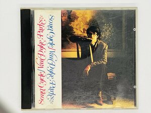 即決CD ヴァン・ダイク・パークス Van Dyke Parks / ソング サイクル Song Cycle WARNER BROS / 25856 2 Y30