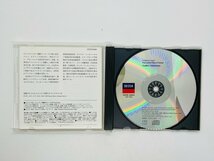 即決CD 別れの曲 ショパン名曲集 アシュケナージ CHOPIN ASHKENAZY / 帯付き UCCD-50001 Y06_画像4