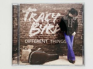 即決CD TRACY BYRD / DIFFERENT THINGS / トレイシー・バード / アルバム X11