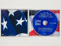 即決CD リアン・ライムス ゴッド・ブレス・アメリカ LeAnn Rimes God Bless America アルバム X11_画像3