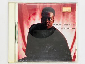 即決CD 国内盤 VERNELL BROWN JR A Total Eclipse / フュージョン・キーボーディスト / PCCY-10142 Z37