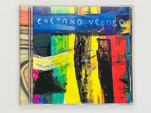 即決CD カエターノ・ヴェローゾ Caetano Veloso / リーヴロ Livro / 536 584-2 Z63