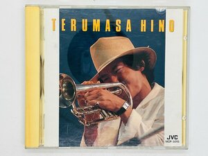 即決CD 日野皓正 ベスト・コレクション / TERUMASA HINO / JAZZ ジャズ VICP-5015 Z61