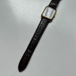 RADO ラドー 133.5288.2 クォーツヴィンテージ 腕時計の画像3