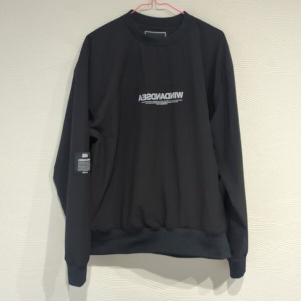wind and sea ウィンダンシー ナイロン ピステ PISTE