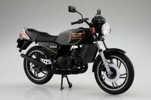 ★☆スカイネット 1/12 Yamaha RZ250 ニューヤマハブラック☆★