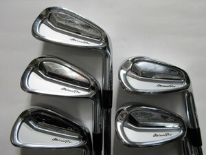 ミズノ Mizuno Pro 520/DG 95 5本セット/R300/28[7881]