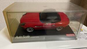 京商MINI-Z ミニッツ　ASC BMW Z8