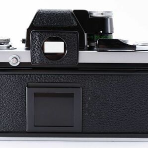 【美品 動作確認済】Nikon ニコン F2 Photomic A DP-11 35mm SLR Film Camera Body 2041720の画像3