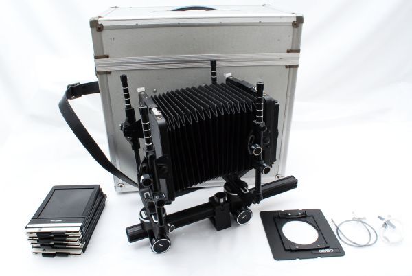 2025年最新】Yahoo!オークション -fidelity elite 4x5の中古品 2025年最新】Yahoo!オークション -fidelity elite 4x5の中古品