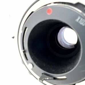 【動作確認済】 Canon キャノン New FD 300mm f/4 NFD Telephoto MF Lens 2060562の画像9
