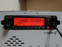 YAESU FT-8000 ヤエス 八重洲無線 STANDARD FT8000 FT8100_画像2