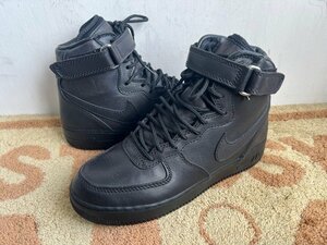 2004年製 ナイキ NIKE SWAT スワット エアフォース 1 28cm