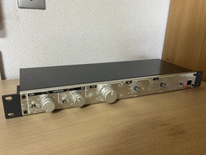 Vestax DCR-1200 アイソレーター ベスタクス