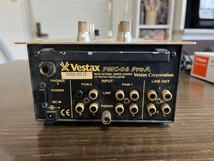 Vestax ベスタクス PMC-06ProA DJミキサー_画像4