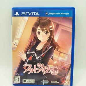 PS Vita フォトカノ Kiss [24Y0025]の画像1