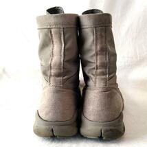 Nike SFB フィールドブーツ コンバット カーキ 28cm ナイキ サバゲー 米軍 実物 放出品 タクティカル Special Field Boots 329798-200_画像7