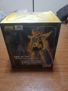 【1円～、中古品】聖闘士星矢 聖闘士聖衣神話EX 蟹座キャンサーデスマスク