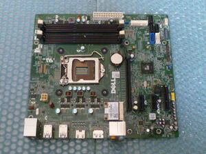 DELL デスクトップパソコン　XPS8700のマザーボード DZ87M01 0KWVT8