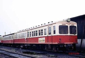 【鉄道写真】関東鉄道キハ704 [9001926]