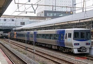 【鉄道写真】8400形8404 [0007629]