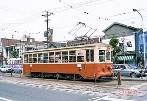 【鉄道写真】西鉄北九州線561形591 [9001195]