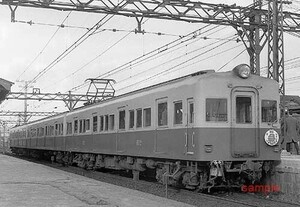 【鉄道写真】南海電鉄モハ1522 [0007690]