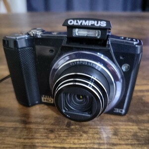 デジタルカメラ OLYMPUS コンパクトデジタルカメラ
