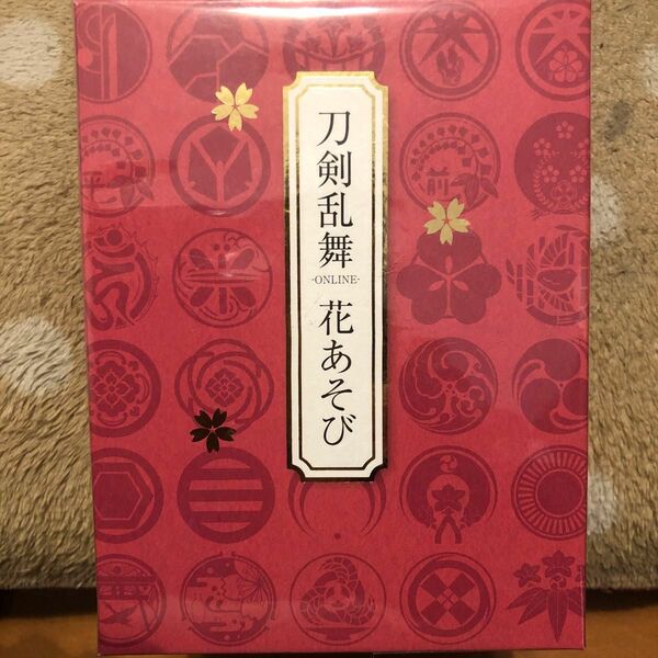 刀剣乱舞　ONLINE 花あそび
