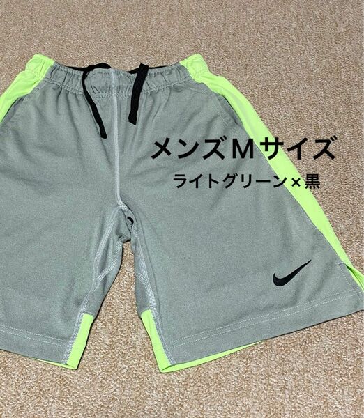 メンズ ハーフパンツ Lサイズ【NIKE】