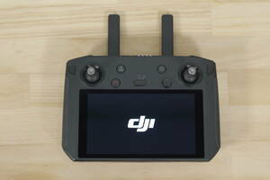 DJI Smart Controller RM500 スマート送信機 スマートコントローラー