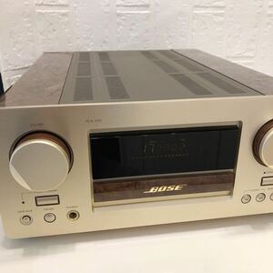 【送料無料】BOSE CDレシーバー アンプ PLS-1310 ピックアップレンズ新品