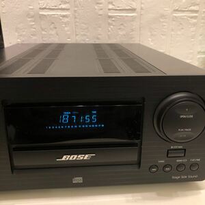 【送料無料・訳あり】BOSE CDレシーバー SSS-1MC ピックアップレンズ新品