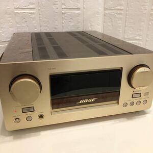 【送料無料・ジャンク】BOSE CDレシーバー アンプ PLS-1310 ピックアップレンズ新品