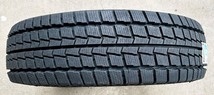 ■ 即日発送 こりゃ安い! 2023年製 ハンコック スタッドレス WINTER RW06 195/80R15 107/105L 新品4本SET ■【出品=在庫OK!】_画像2