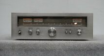 ＜中古品＞TRIO FMステレオチューナー KT-7700_画像1