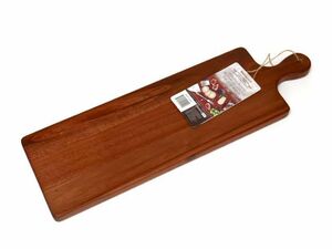 バードロックホーム　アカシアサービングボード　SERVING BOARD ACACIA HARDWOOD カッティングボードまな板