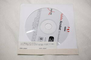 * Adobe Ad bi* Acrobat Standard 7.0 Japanese edition Acroba to standard 7.0 serial number equipped [ Windows version ]