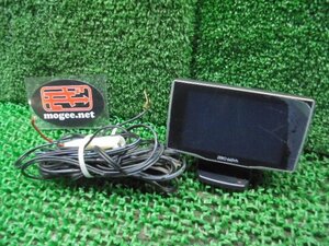 8FB2522 HD4)) マツダ MPV LY3P 前期型 23Cスポーティパッケージ コムテック　レーダー探知機　ZERO 665