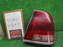 8FB3585 CF4)) トヨタ クラウンマジェスタ JZS177 後期型 3.0Aタイプ 純正 テールランプ右　イチコ30-297_画像1