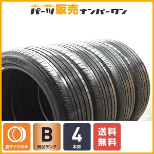 【良好品】ヨコハマ ブルーアース RV-02 215/45R18 4本セット ノア ヴォクシー プリウス ステップワゴン アクセラ MAZDA3 インプレッサ