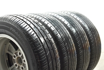 【美品】トヨタ 30 アルファード ヴェルファイア 純正 16in 6.5J +33 PCD114.3 グッドイヤー トーヨー 215/65R16 ノーマル戻し 即納可能_画像7