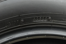 【2023年製】ダンロップ グランドレック AT23 265/65R18 4本セット レクサス LX600 ランドクルーザー300 FJクルーザー エスカレード_画像6